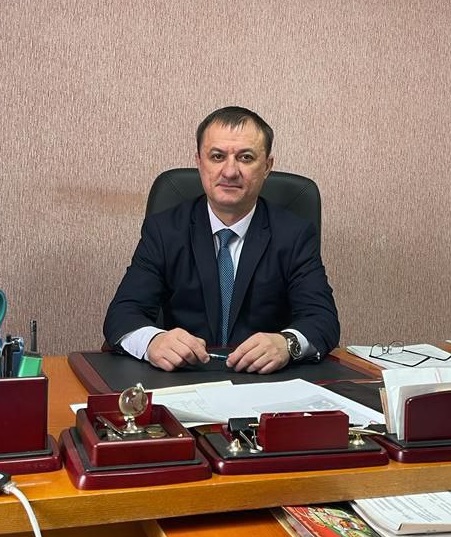 Гавриш Дмитрий Васильевич.